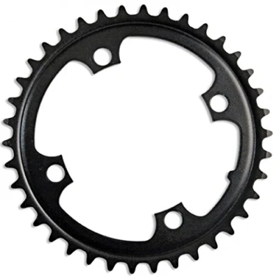 Abbildung von Kettenblatt Miranda E Bike Bosch 1 38z Schwarz