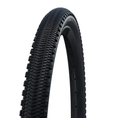 Abbildung von Cop.Sw 28X2.00 G One Overland 365 Ne/Ne Ref Rac Tl, Schwarz