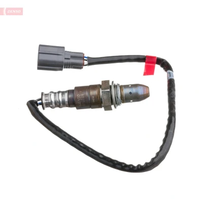 Abbildung von DENSO DOX 0571 Lambdasonde M18x1.5 beheizt, Fingersonde, Breitband Lambda Sonde TOYOTA: RAV4 IV SUV