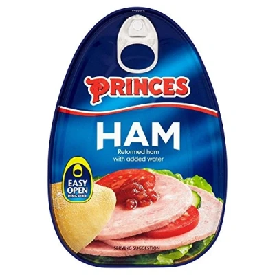 Abbildung von Fürsten Birnenförmige Schinken (325G)