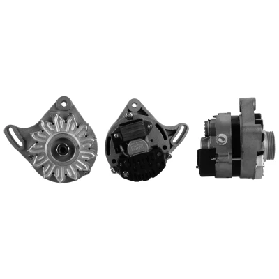 Abbildung von Generator ELSTOCK 28 2673