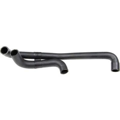 Abbildung von GATES 05 4588 Kühlerschlauch EPDM (Ethylen Propylen Dien Kautschuk) VOLKSWAGEN: Transporter 4 Kastenwagen, Pritsche / Fahrgestell
