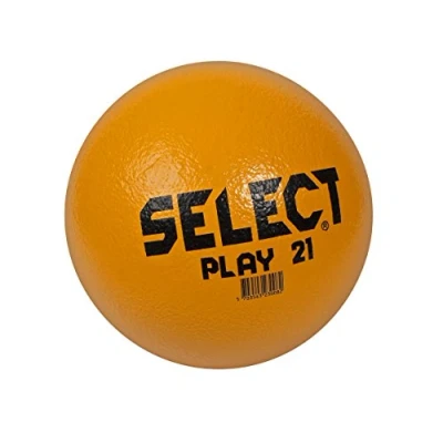 Abbildung von Select Playball, 21, orange, 2352100666
