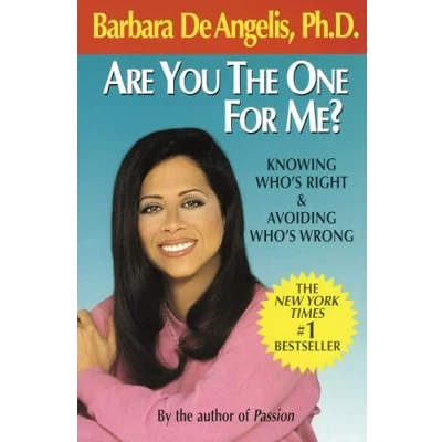 Abbildung von Are You the One for Me?: Knowing Who&#039;s Right and Avoiding Wrong