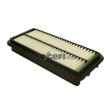 Abbildung von FRAM CA10683 Luftfilter 39mm 114mm 251mm Filtereinsatz KIA: Picanto I