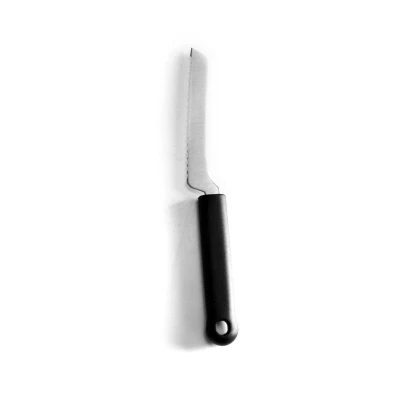 Abbildung von HENDI Tomatenmesser 22 cm Klingenlänge: 11 Edelstahl PP Kunststoffgriff