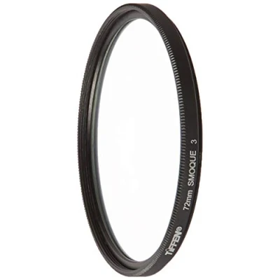 Abbildung von Tiffen FILTER 72MM SMOQUE 3