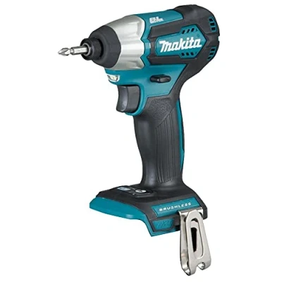 Abbildung von Makita DTD155Z Akku Schlagschrauber 18,0 V (ohne Akku, ohne Ladegerät)
