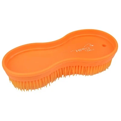 Abbildung von Hippotonic Multi Bürste Orange