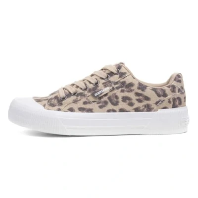 Abbildung von Rocket Dog Damen Cheery Sneaker, braun, 37 EU
