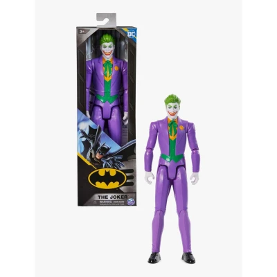 Abbildung von Batman Joker S1V1 Actionfigur 30 cm