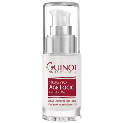Abbildung von Guinot Serum Face Care Eye Age Logic Night