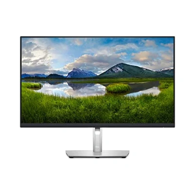 Abbildung von P2723DE, LED Monitor