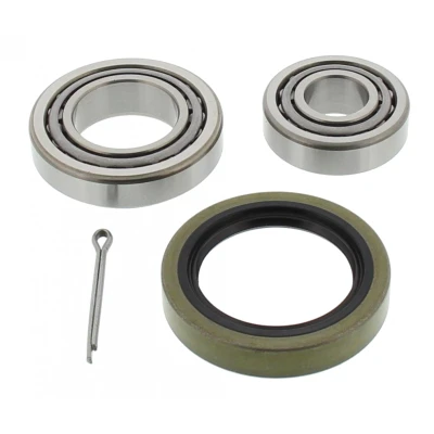 Abbildung von MAPCO 26882 Radlagersatz Vorderachse beidseitig 39,9, 59,1 MERCEDES BENZ: W124 Coupe, Limousine, 190
