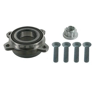Abbildung von SKF VKBA 6735 Radlagersatz mit integriertem ABS Sensor VOLKSWAGEN: Touareg II, PORSCHE: Cayenne