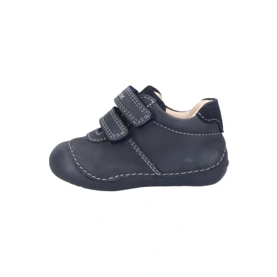 Abbildung von Geox Baby Jungen B Tutim A Erste Schritte, Navy, 22 EU