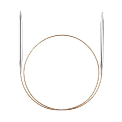 Abbildung von Addi 105 7 Rundstricknadel 100 cm 3,75 mm