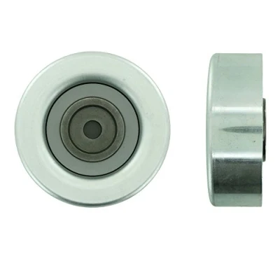Abbildung von SKF VKM 65010 Umlenkrolle MITSUBISHI: Grandis, Lancer 7 Kombi, Outlander I SUV