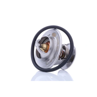 Abbildung von MAHLE ORIGINAL TX 13 92D Kühlwasserthermostat 92 54 mit Dichtung VOLVO: V70 I, XC70 I Cross Country, V40 Kombi, OPEL: Omega A Caravan