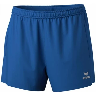 Abbildung von Erima Damen Team Shorts (2322405), New royal, 42