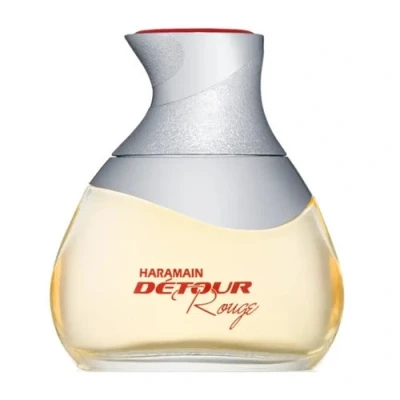 Abbildung von Al Haramain Detour Rouge Eau de Parfum 100 ml