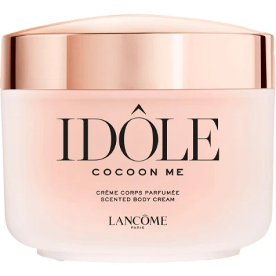 Abbildung von LANCÔME IDÔLE Cocoon ME Cream Feuchtigkeitspflege, Größe: 200 ml,