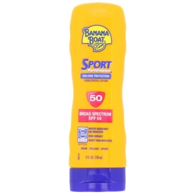 Abbildung von Sunblock Lotn 50spf 8oz