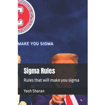 Abbildung von sigma Rules: Rules that will make you