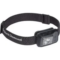 Abbildung von Black Diamond Cosmo 350 r Headlamp Schwarz, Stirnlampe, Größe One Size Farbe Graphite