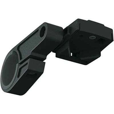 Abbildung von MonkeyLink Griffklemme für Beleuchtung HandleBar Clamp schwarz