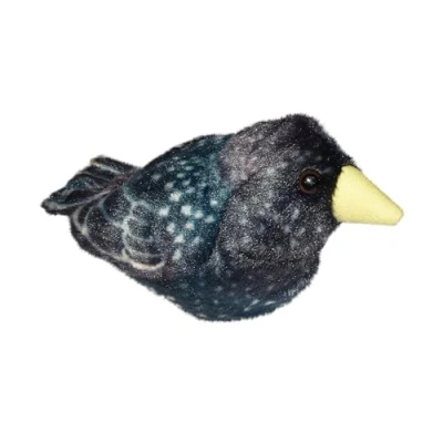 Abbildung von WILD REPUBLIC    Kuscheltier Star mit Stimme 16 cm