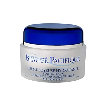 Abbildung von Beaut&eacute; Pacifique Enriched Moisturizing Cream, All Skin / Tiegel 50 ml