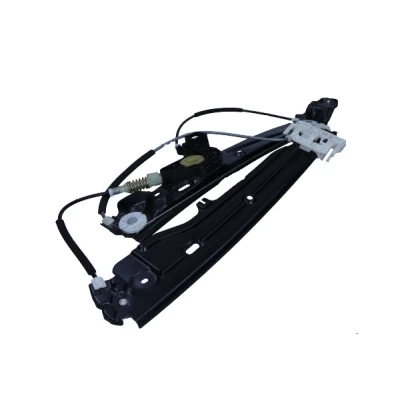 Abbildung von Maxgear Fensterheber vorne links elektrisch ohne Elektromotor 50 0393 BMW: 5 Limousine
