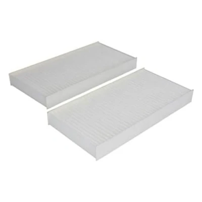 Abbildung von MAHLE ORIGINAL LA 674/S Innenraumfilter Partikelfilter 181,0 91 20,0 JEEP: GRAND Cherokee 3, IV, DODGE: Nitro SUV