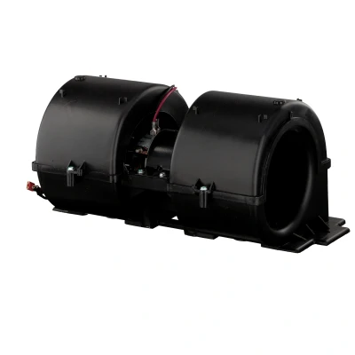 Abbildung von FEBI BILSTEIN 44511 Innenraumgebläse mit Elektromotor
