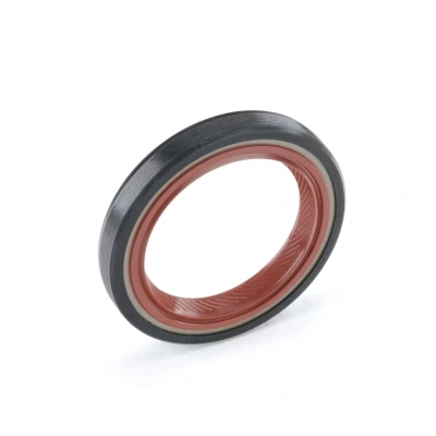 Abbildung von ELRING 505.366 Kurbelwellendichtring FPM (Fluor Kautschuk)/ACM (Polyacryl Kautschuk) PEUGEOT: 106 II Schrägheck, Partner I Combispace kfzteile,