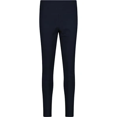 Abbildung von CMP Jersey Leggings für Damen, Anthrazit, D42