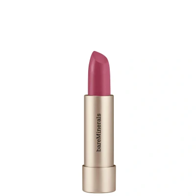 Abbildung von bareminerals Mineralist Hydrasmoothing Lipstick Lippenstift, Größe: 3.6 g, Honesty