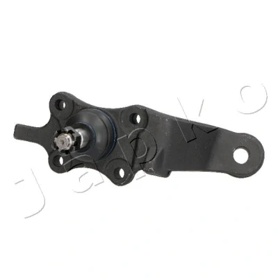 Abbildung von JAPKO 73217L Traggelenk unten, Vorderachse links 16x1,5 18 100 TOYOTA: 4Runner, Land Cruiser Prado 90