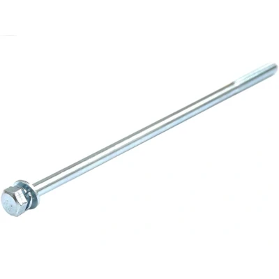 Abbildung von AS PL SRS3007 Reparatursatz, Starter