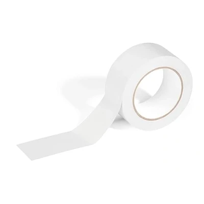 Abbildung von DURABLE Duraline Basic Bodenmarkierungsband 50 mm x 33 m weiß