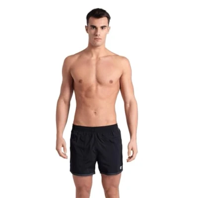 Abbildung von Badeshort leicht schnelltrocknend Herren Bywayx R