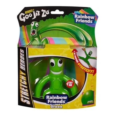 Abbildung von Goo Jit Zu Rainbow Friends Green