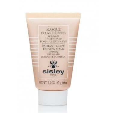 Abbildung von Sisley Radiant Glow Express Mask 60 ml