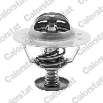Abbildung von CALORSTAT by Vernet TH6583.88J Kühlwasserthermostat 88 64,0 mit Dichtung MITSUBISHI: Pajero 4, 2, Sport 1 SUV