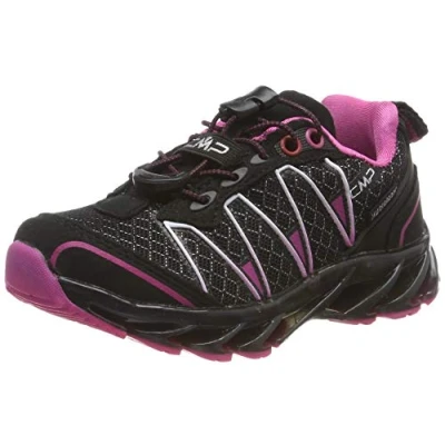 Abbildung von CMP Kinder Trail Running Schuhe Altak WP 2.0 39Q4794J Trailrunningschuh