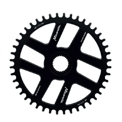 Abbildung von Kettenblatt 34z Miranda Bosch 4 D1, DM, 47.5mm