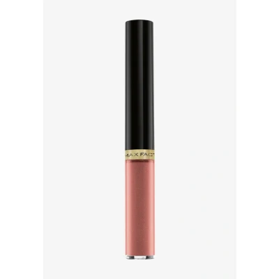Abbildung von Max Factor Lipfinity Flüssiger Lippenstift, Damen, Größe: 2.3 ml, 160 iced