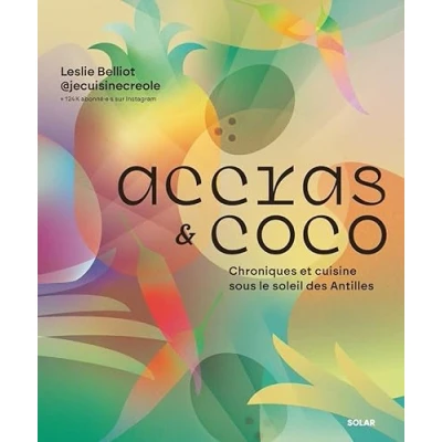 Abbildung von Accras et coco