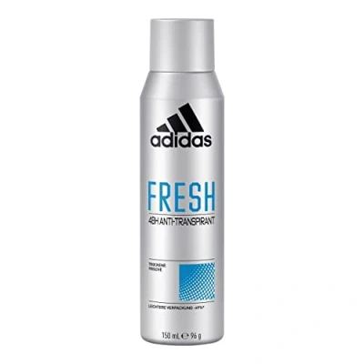 Abbildung von Adidas Men Deospray, 48H Antitranspirant Fresh 150ml
